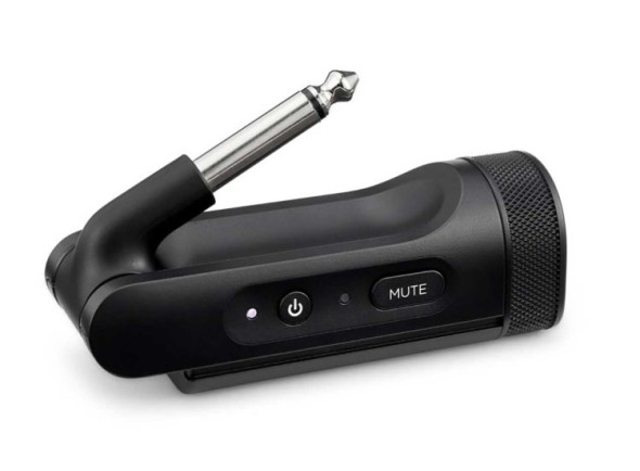 Bose S1 Pro+ Instrument Transmitter Bose S1 Pro+ Instrument Transmitter